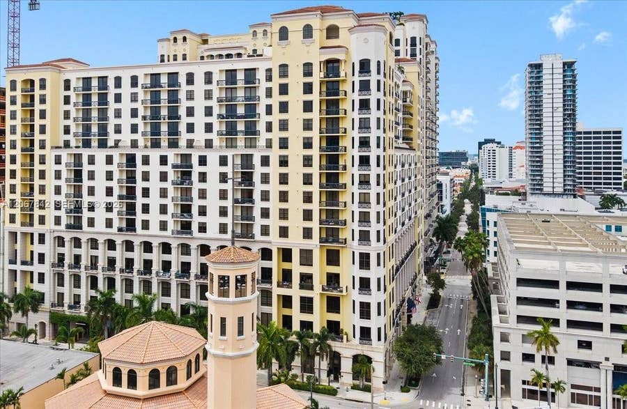 Property photo for 801 S Olive Avenue, #1021, West Palm Beach, FL