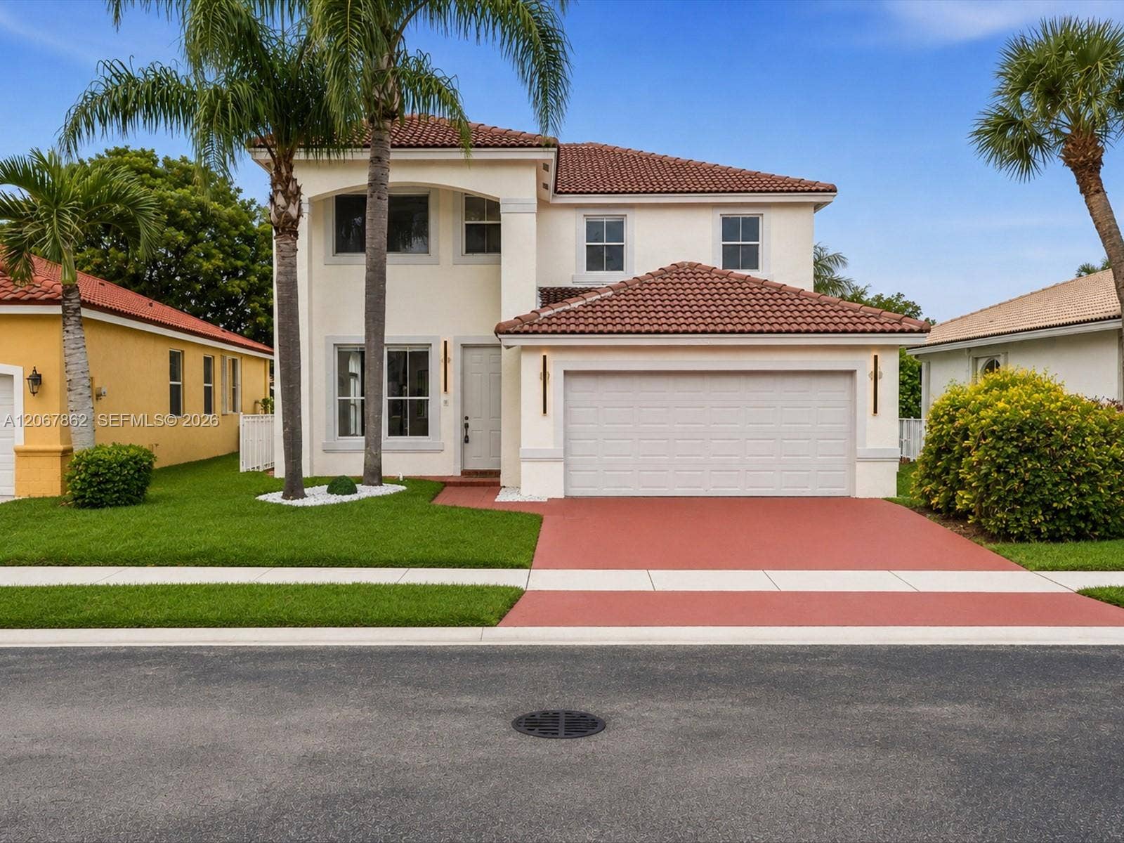 1800 NW 78th Avenue, Pembroke Pines, FL 33024 Photo 1