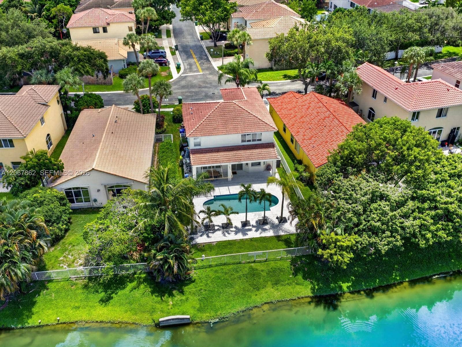 1800 NW 78th Avenue, Pembroke Pines, FL 33024 Photo 12