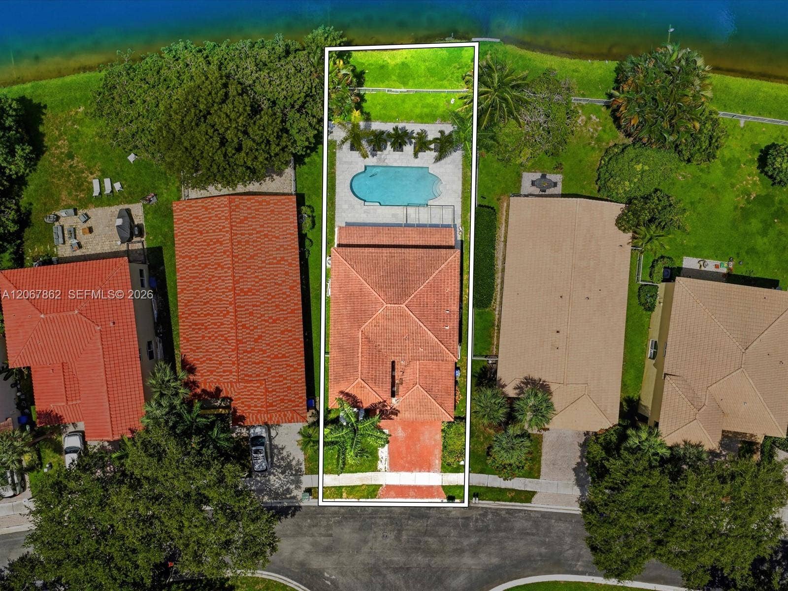 1800 NW 78th Avenue, Pembroke Pines, FL 33024 Photo 10