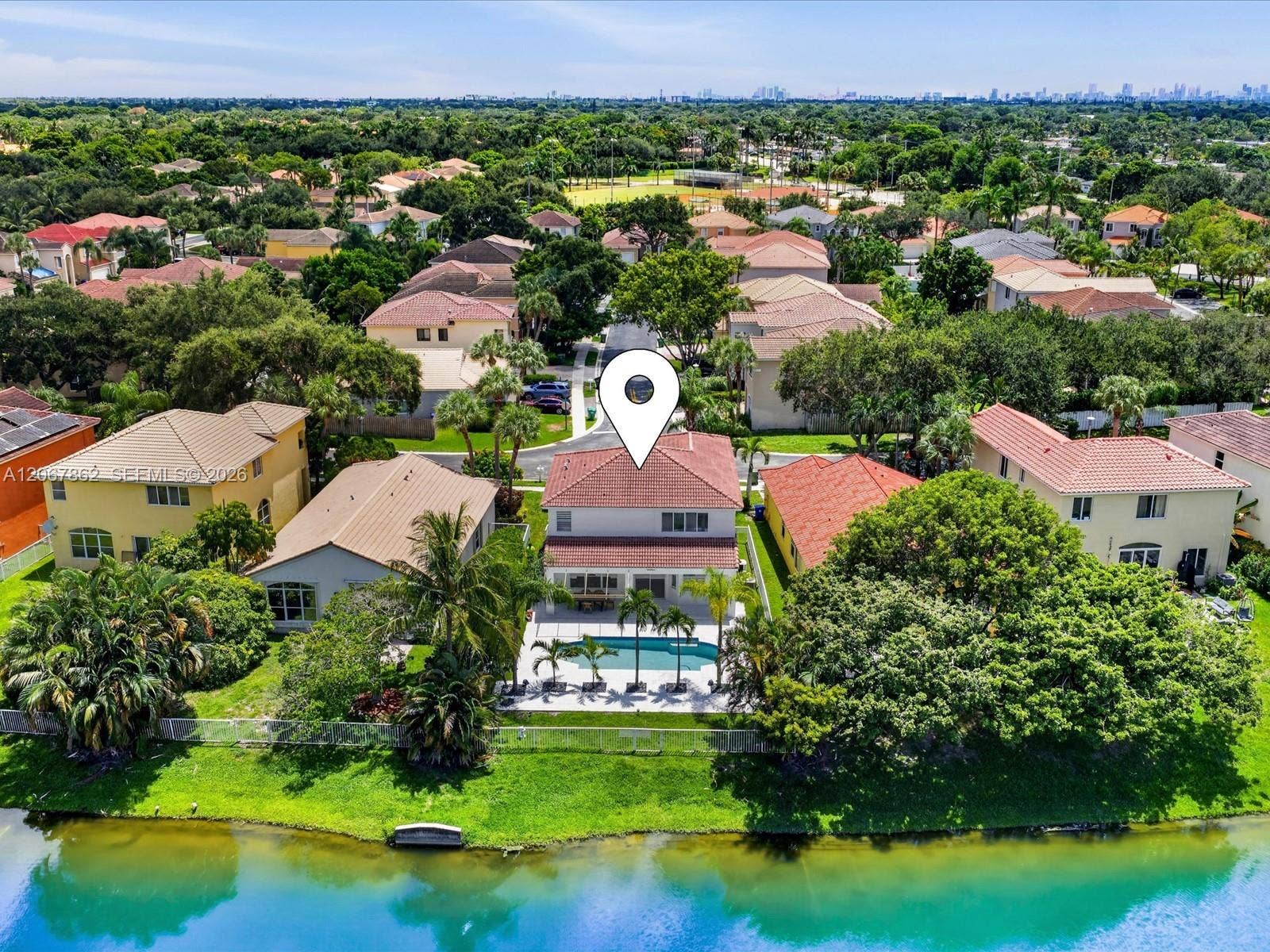 1800 NW 78th Avenue, Pembroke Pines, FL 33024 Photo 20