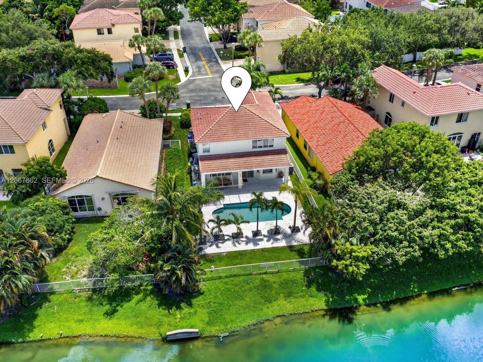 1800 NW 78th Avenue, Pembroke Pines, FL 33024 Photo 19