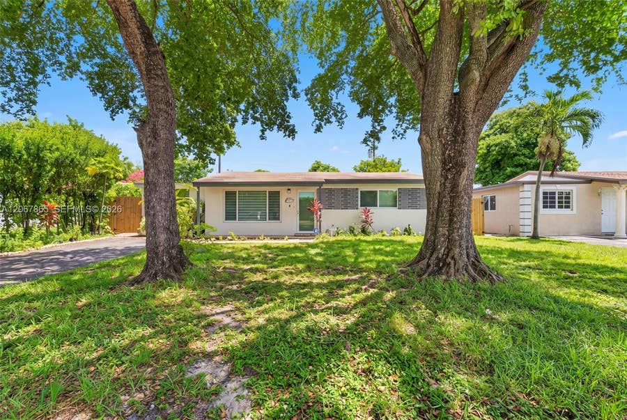 Property photo for 6919 SW 22nd Court, Miramar, FL