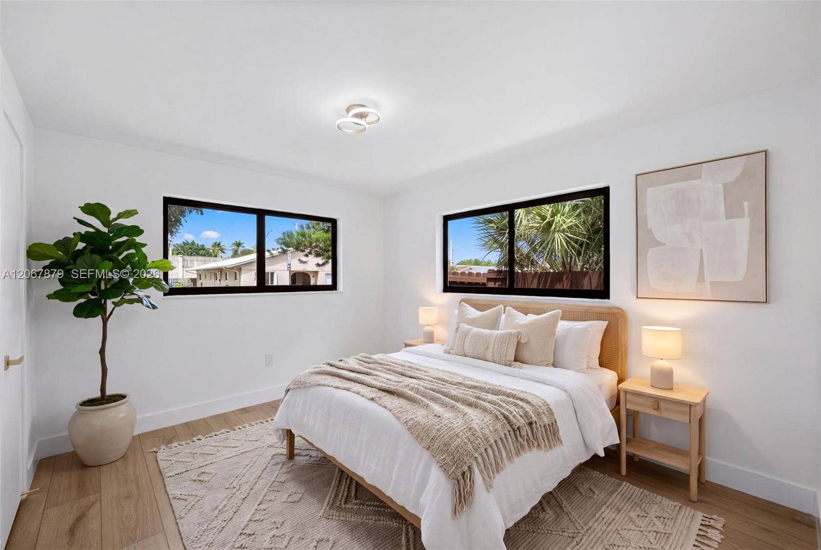 8978 SW 49th Street, Cooper City, FL 33328 Virtually Staged