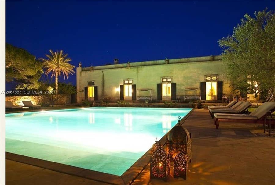 Property photo for 1 Ruffano Italy, FL