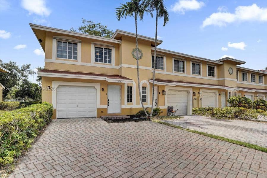 Property photo for 1363 Avon Lane, North Lauderdale, FL