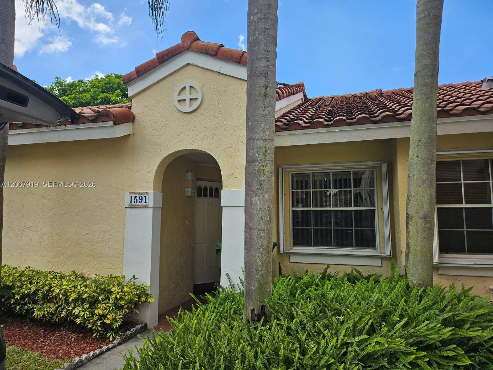 1591 Springside Drive, #1591, Weston, Weston, FL 33326 Photo 1