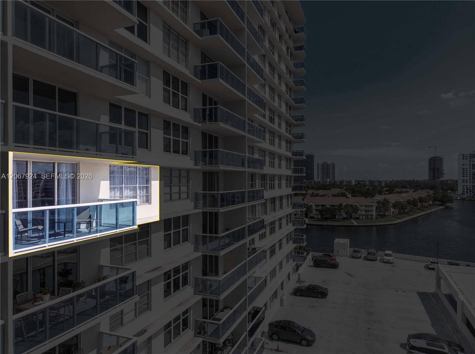 3800 S Ocean Drive, #802, Hollywood, FL 33019 Photo 11