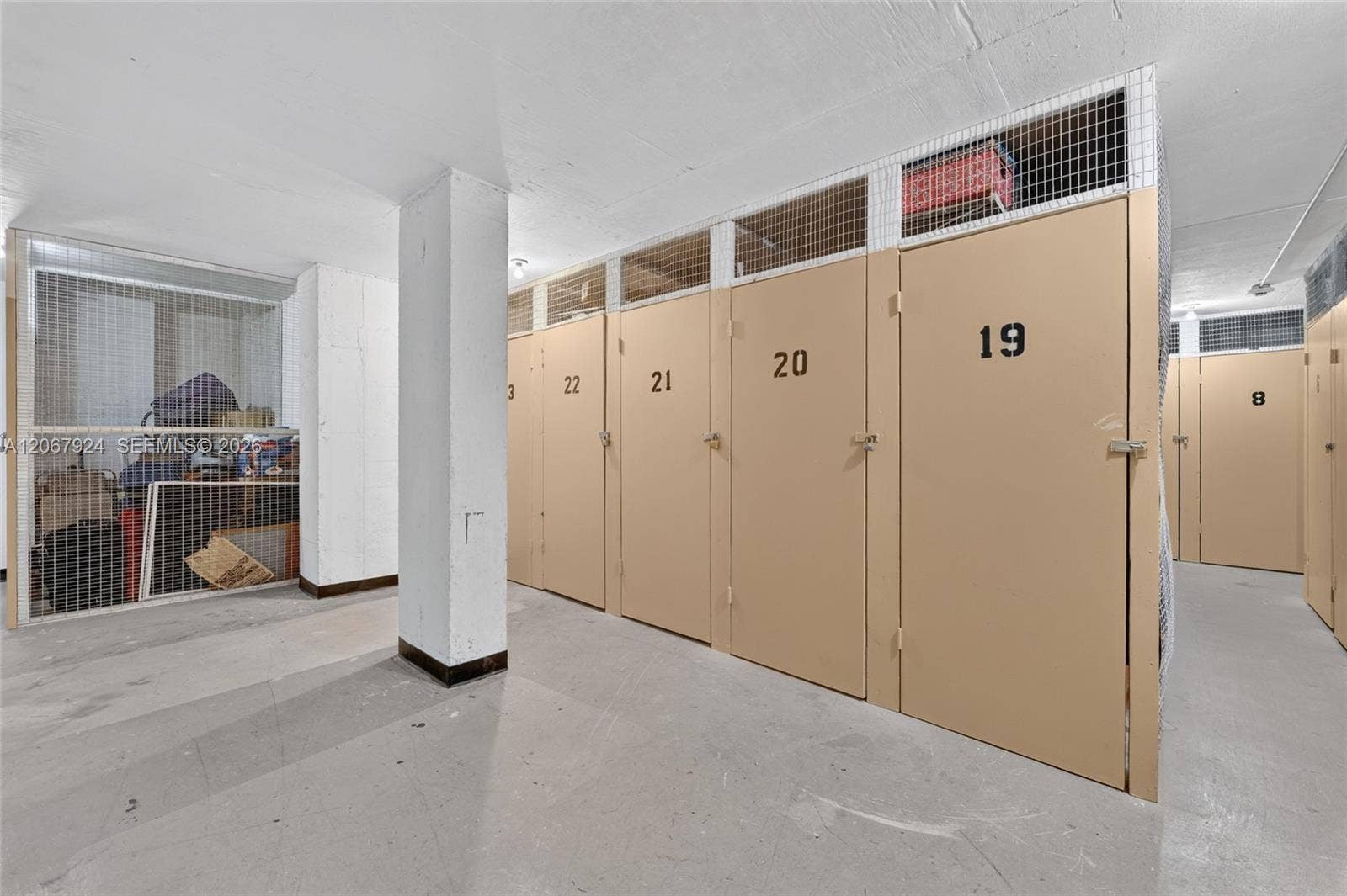 3800 S Ocean Drive, #802, Hollywood, FL 33019 Extra Storage included