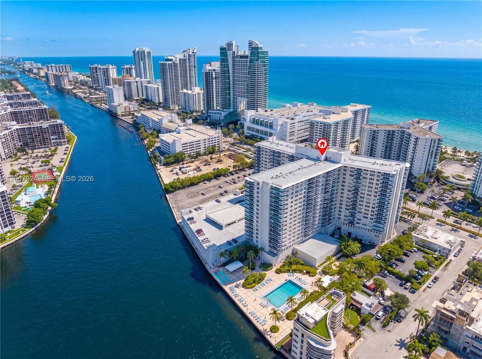 3800 S Ocean Drive, #802, Hollywood, FL 33019 Photo 14