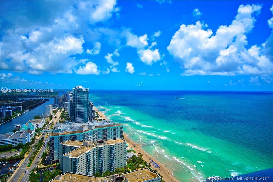 Property photo for 4111 S Ocean Drive, #LPH6, Hollywood, FL