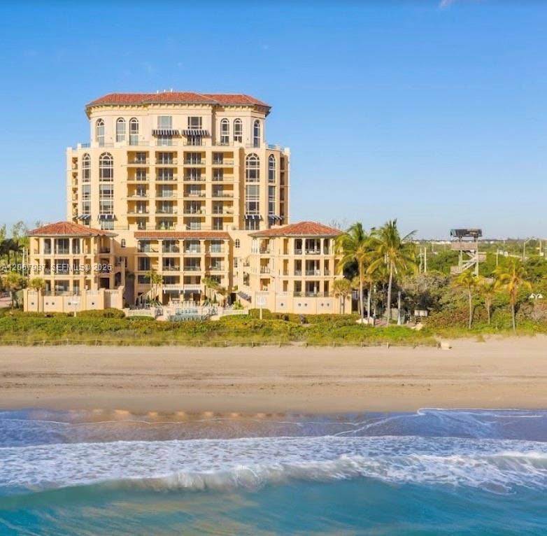 Property photo for 3501 N Ocean Drive, #V1, Hollywood, FL