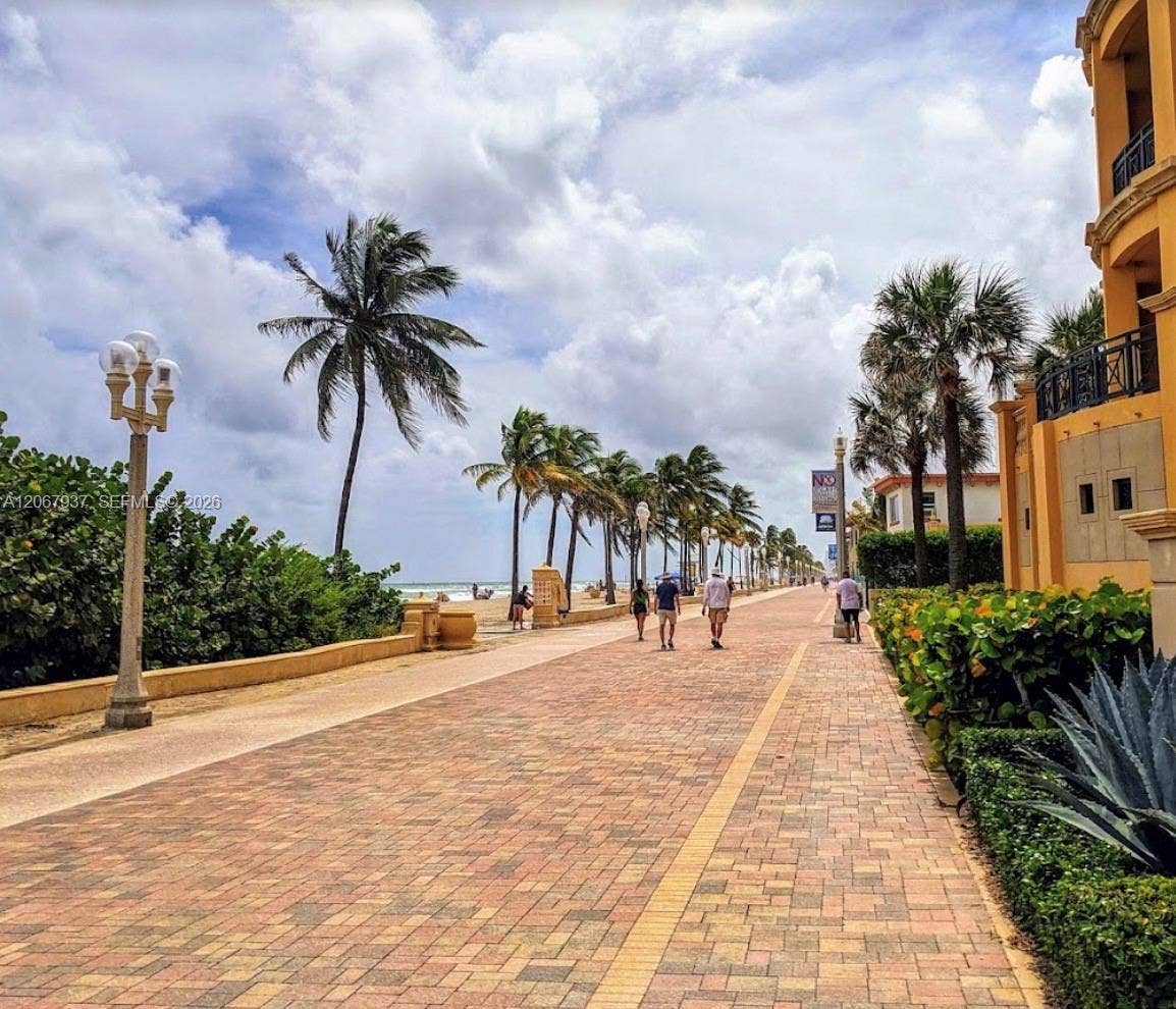 3501 N Ocean Drive, #V1, Hollywood, FL 33019 Photo 18