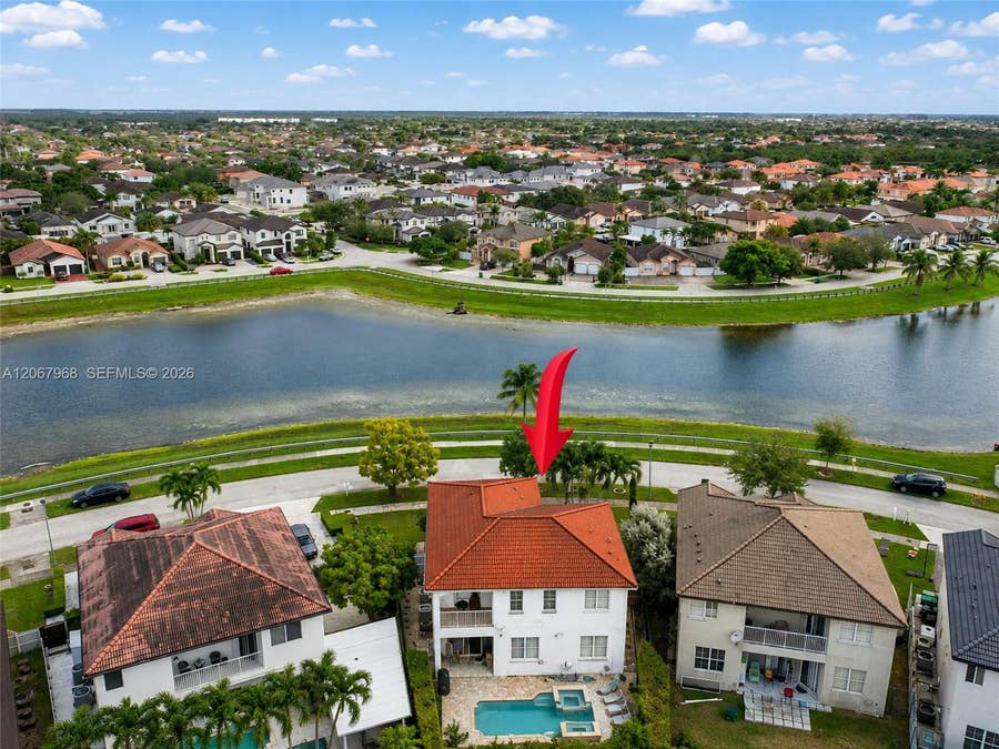 Property photo for 2250 SW 155th Avenue, Miami, FL