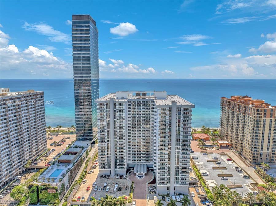 Property photo for 2030 S Ocean Drive, #212, Hallandale Beach, FL