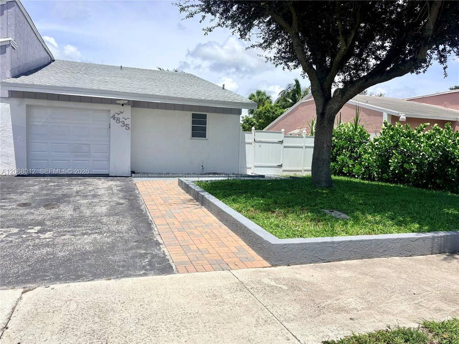 Property photo for 4835 NW 6th Court, Delray Beach, FL