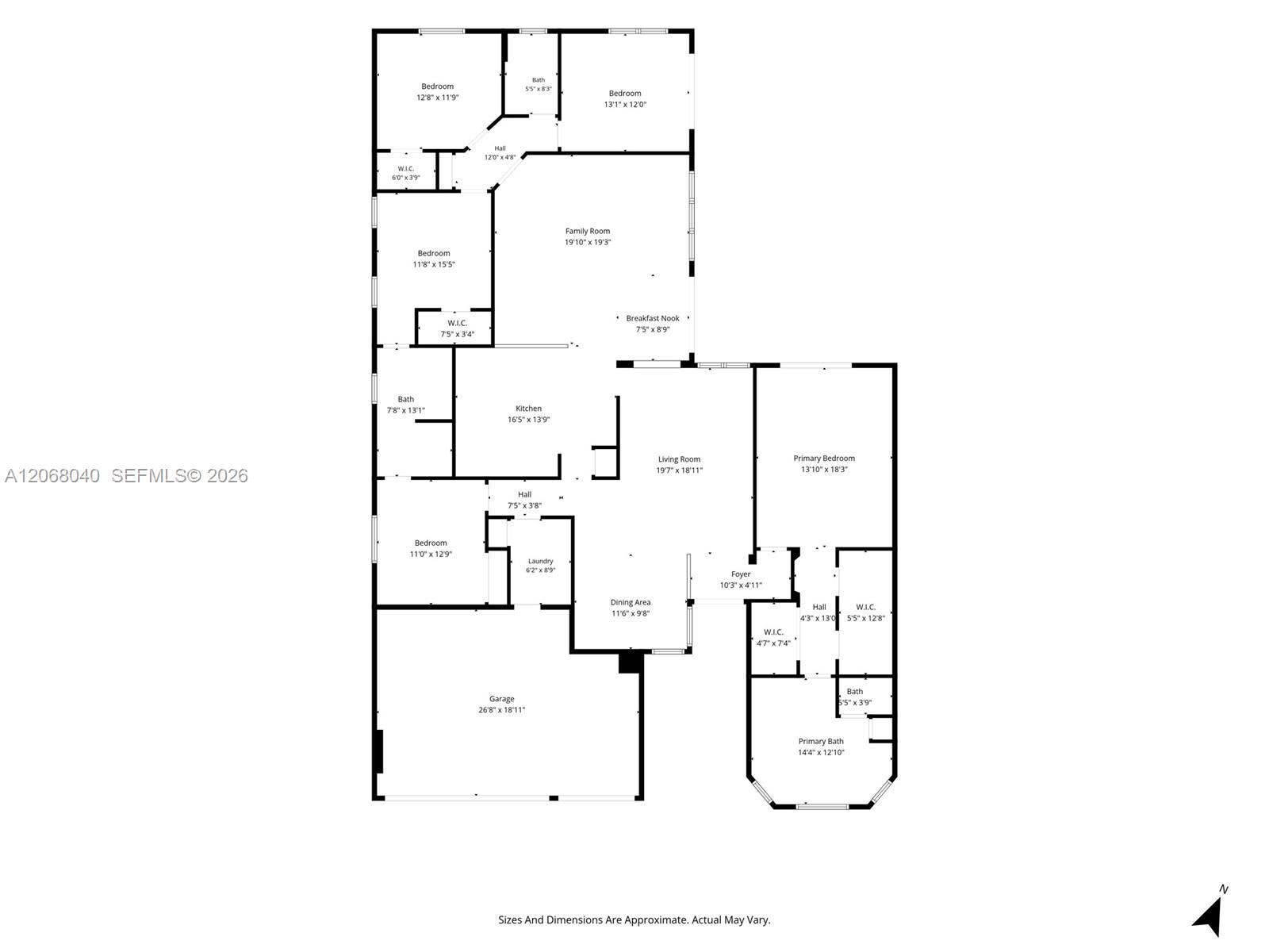 18609 SW 50th Court, Miramar, FL 33029 Photo 34