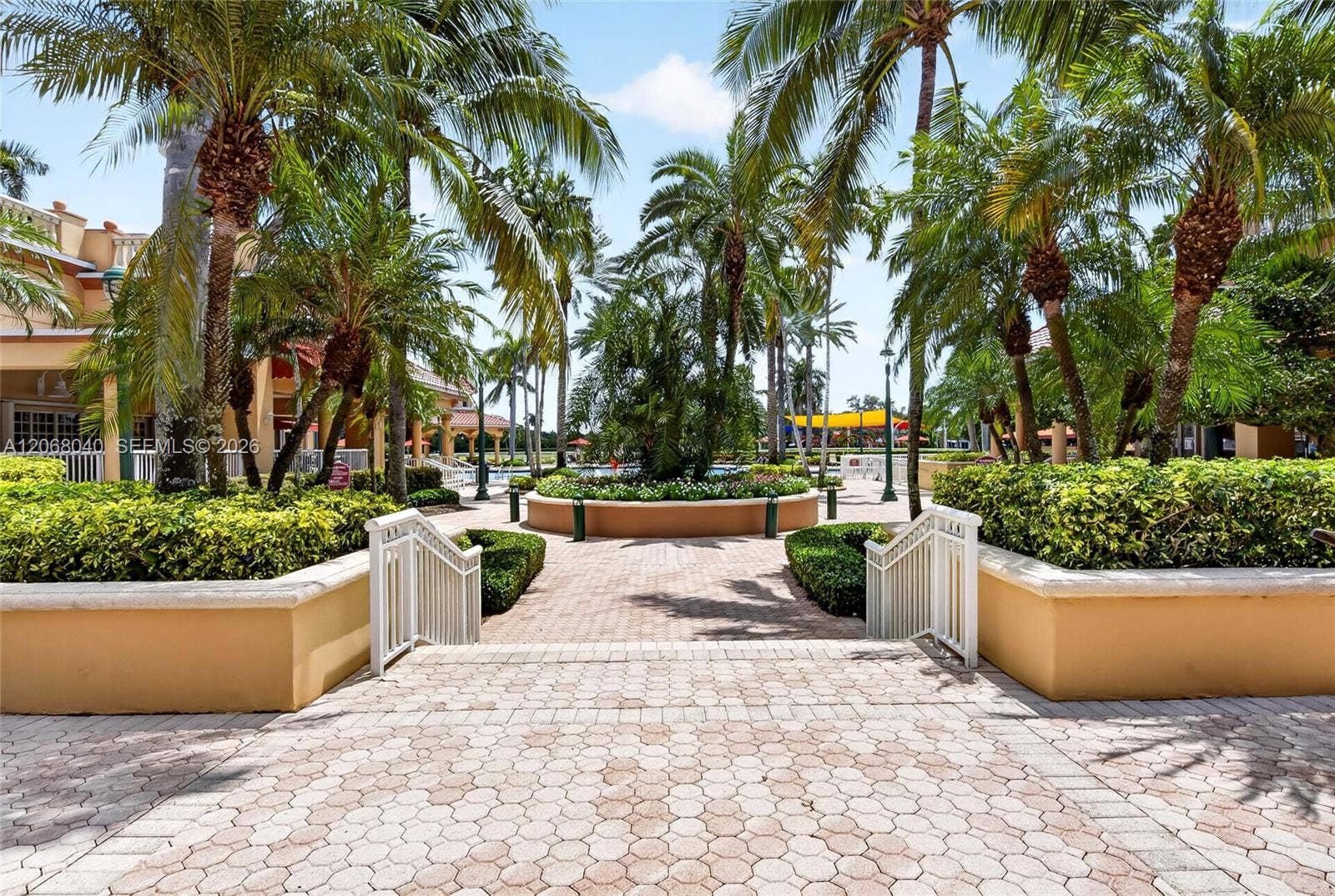 18609 SW 50th Court, Miramar, FL 33029 Club House