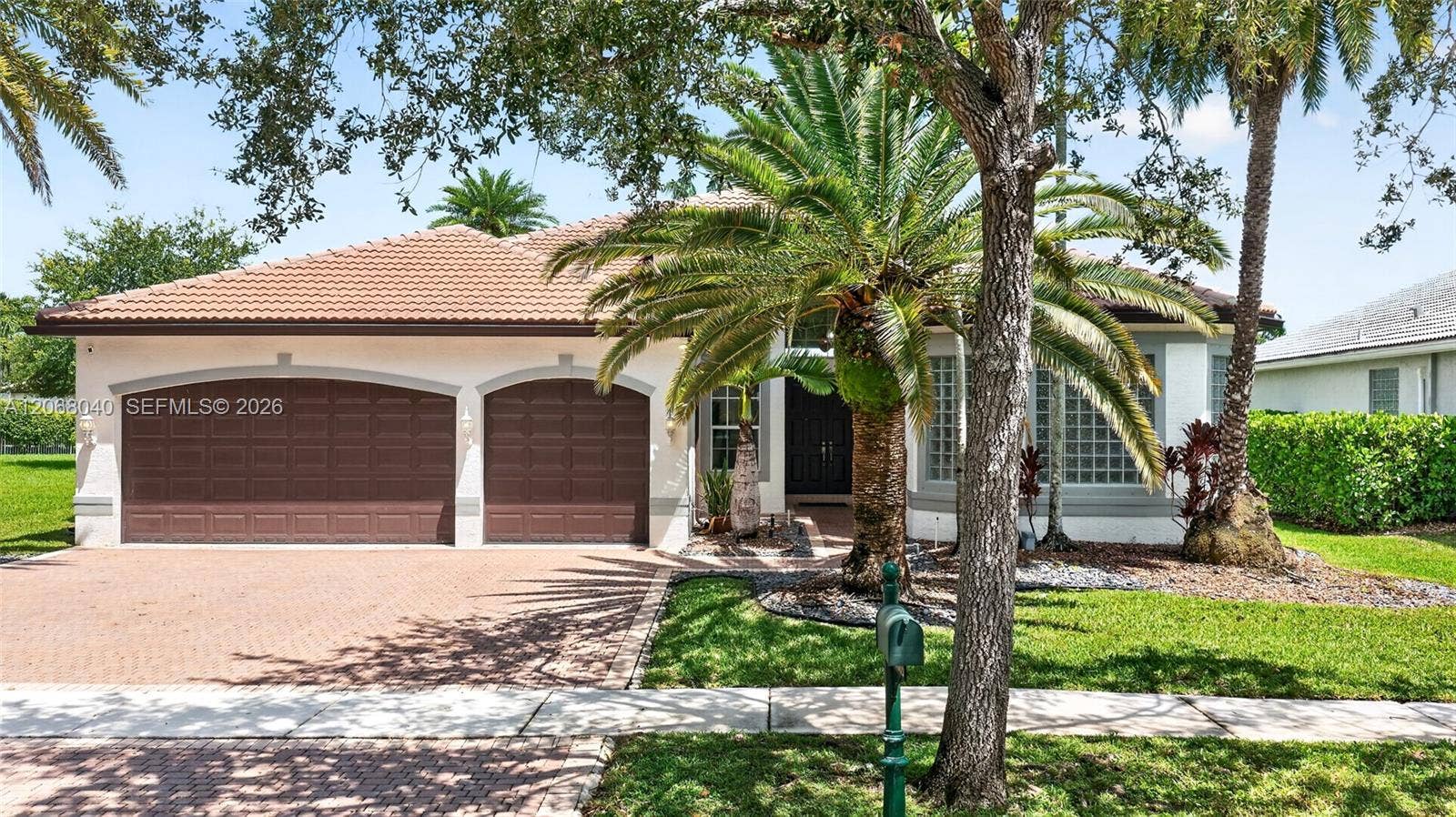 18609 SW 50th Court, Miramar, FL 33029 Photo 1