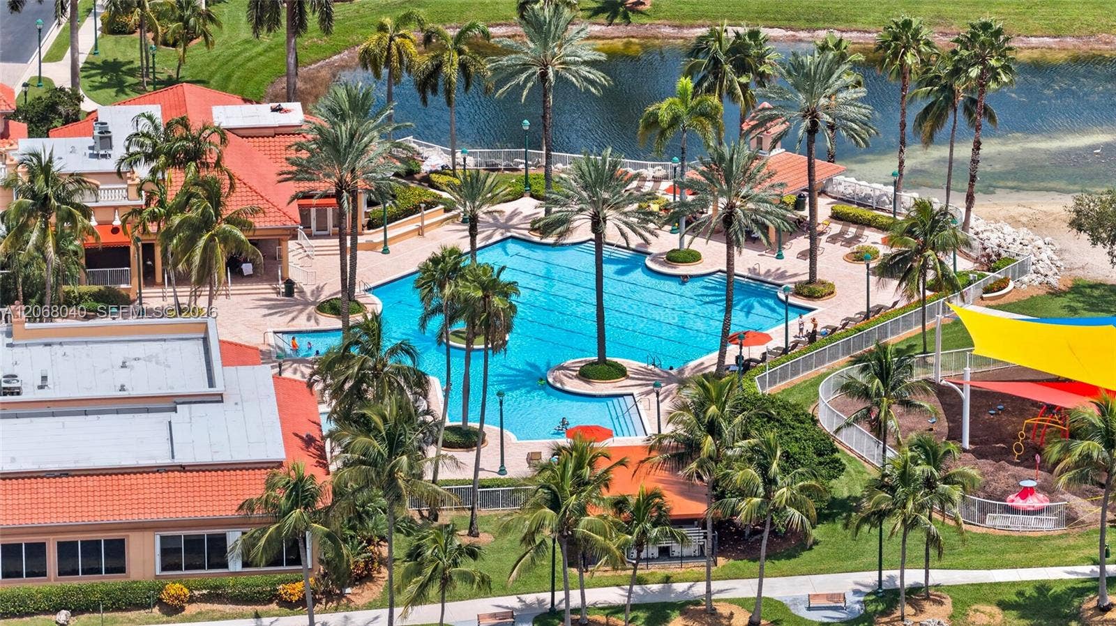 18609 SW 50th Court, Miramar, FL 33029 Amenities