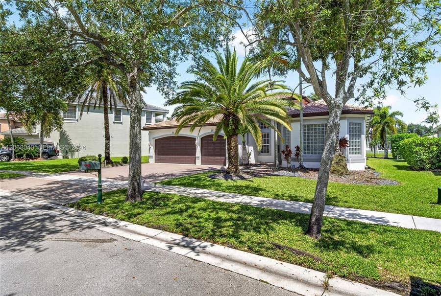 Property photo for 18609 SW 50th Court, Miramar, FL