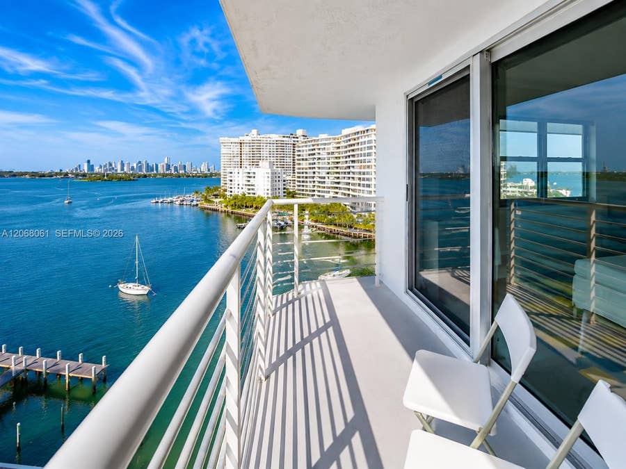 Property photo for 1450 Lincoln Road, #1010, Miami Beach, FL