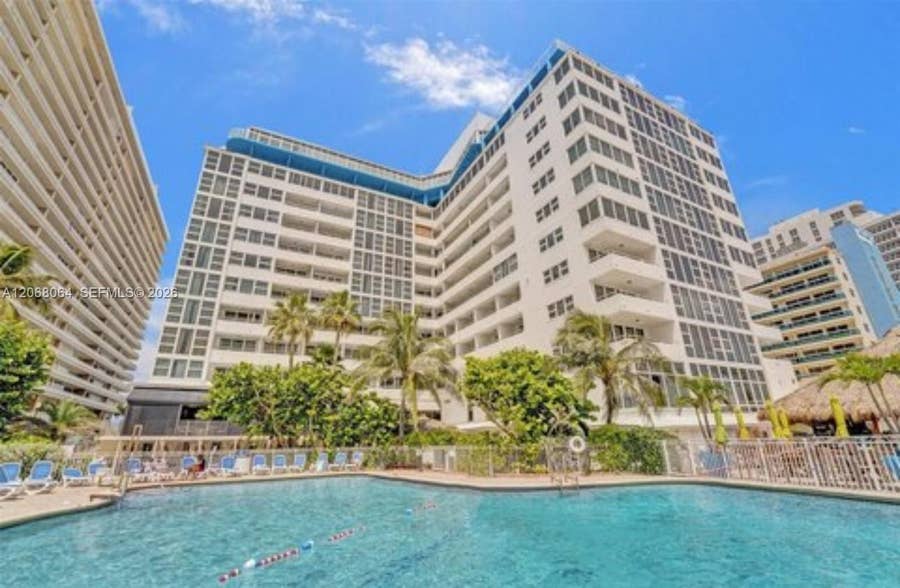 Property photo for 4040 Galt Ocean Drive, #221, Fort Lauderdale, FL