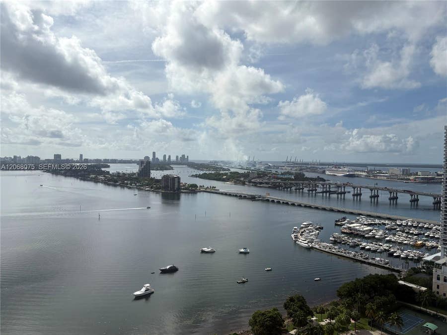 Property photo for 1800 N Bayshore Drive, #3007, Miami, FL
