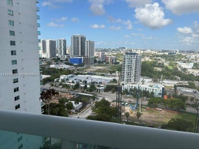 Property photo for 1800 N Bayshore Drive, #2708, Miami, FL