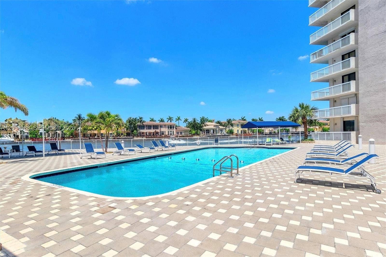 1600 S Ocean Drive, #14F, Hollywood, FL 33019 Photo 25