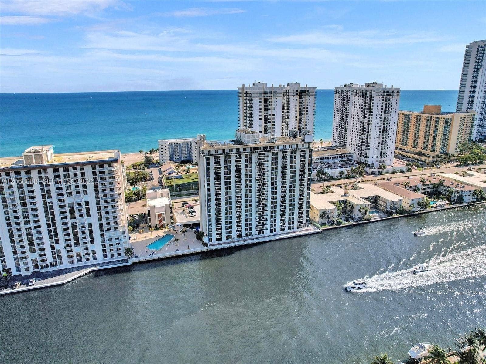 1600 S Ocean Drive, #14F, Hollywood, FL 33019 Photo 24