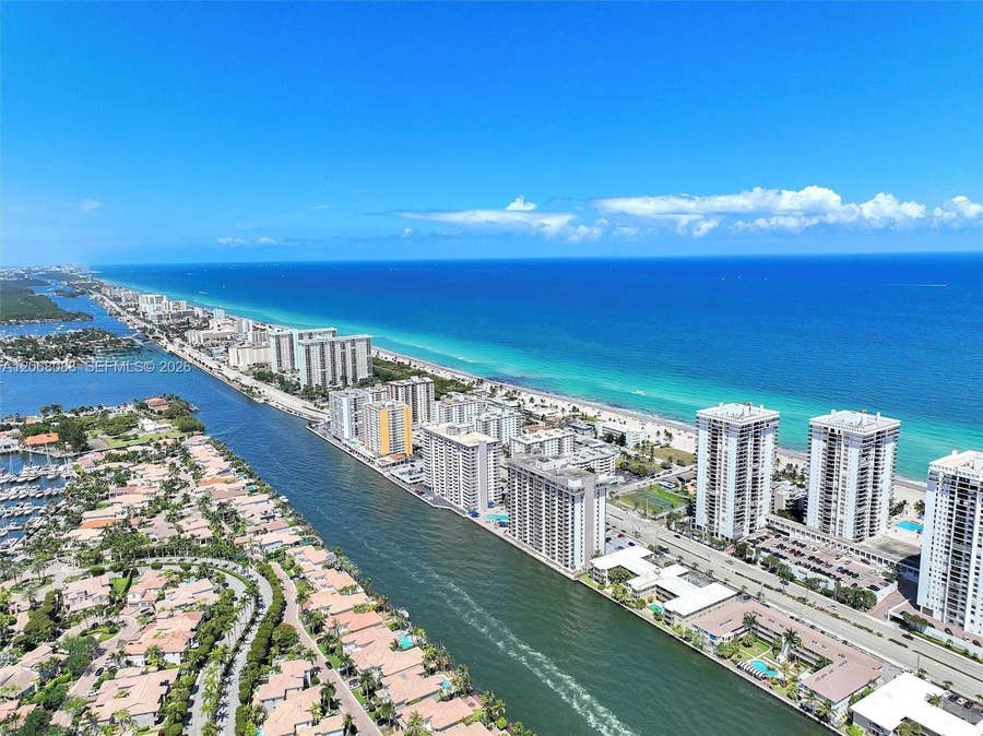 Property photo for 1600 S Ocean Drive, #14F, Hollywood, FL