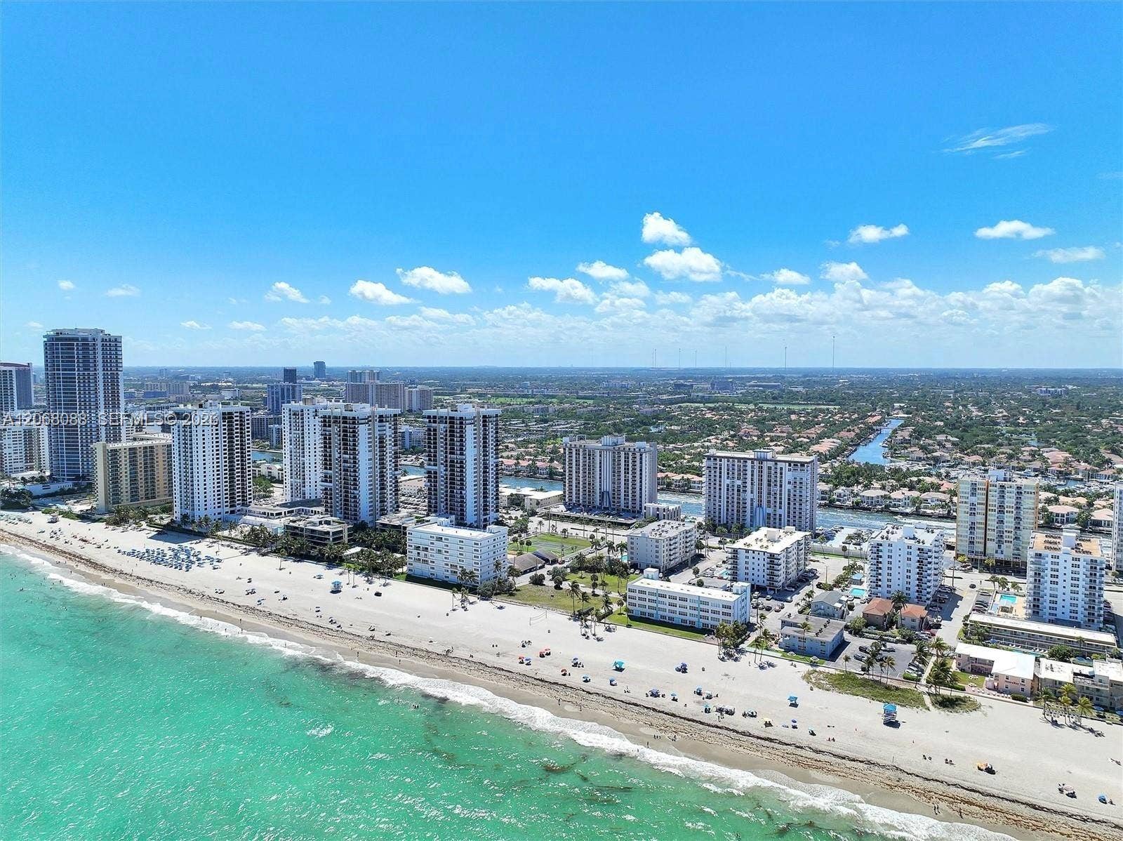 1600 S Ocean Drive, #14F, Hollywood, FL 33019 Photo 23