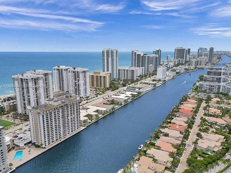 1600 S Ocean Drive, #14F, Hollywood, FL 33019 Photo 33