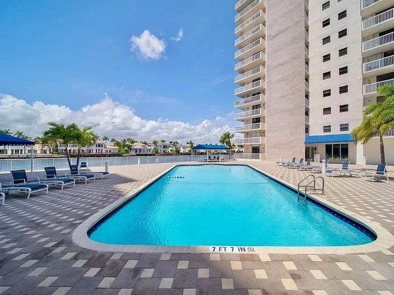 1600 S Ocean Drive, #14F, Hollywood, FL 33019 Photo 27