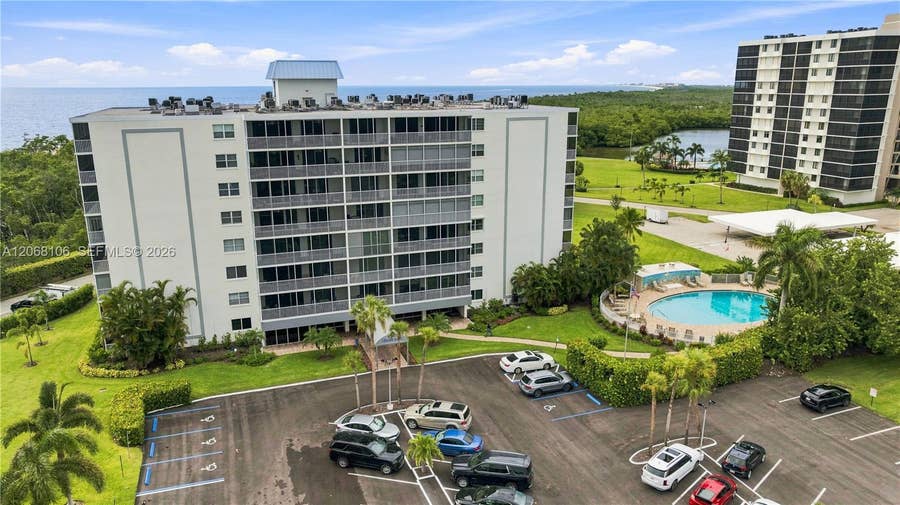 Property photo for 5 Bluebill, #702 + 802, Naples, FL