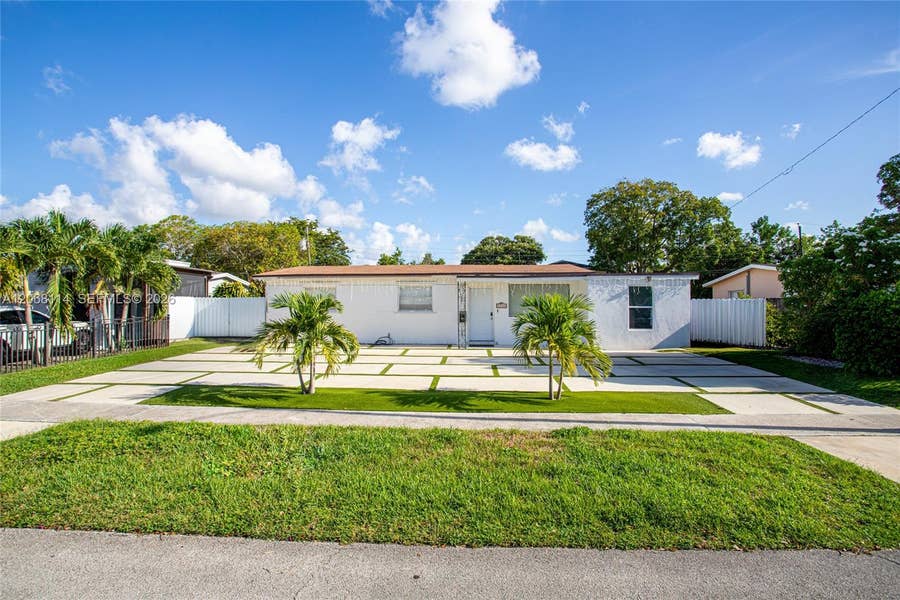 Property photo for 6930 Fillmore Street, Hollywood, FL