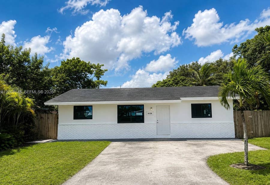 Property photo for 6136 SW 20th Street, Miramar, FL