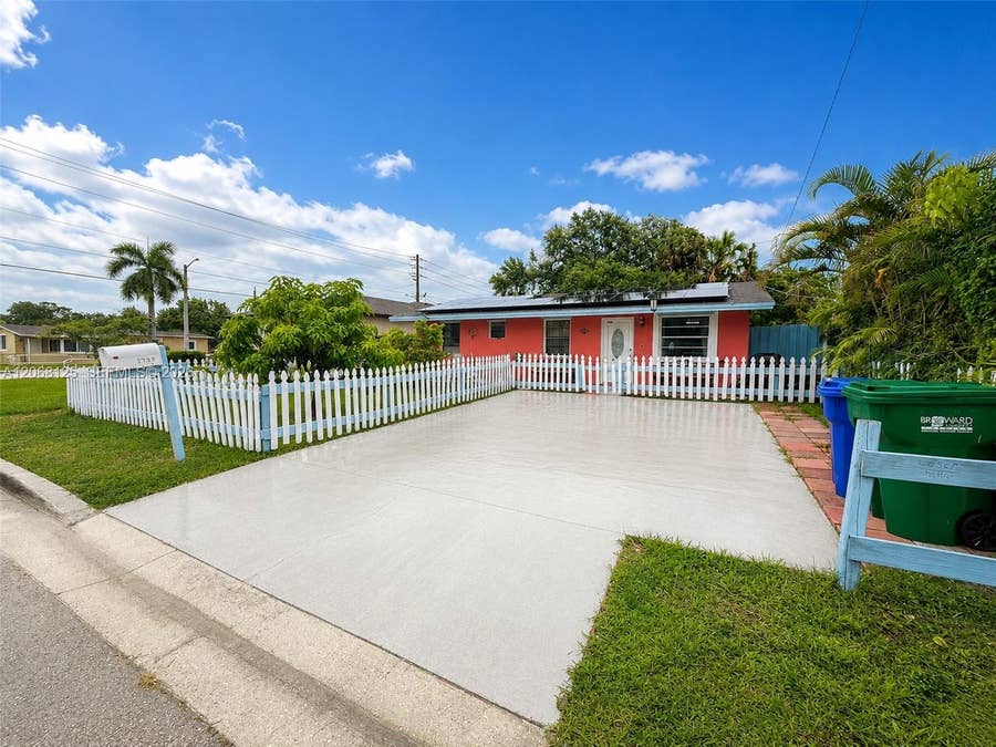 Property photo for 2745 NW 7th Court, Fort Lauderdale, FL