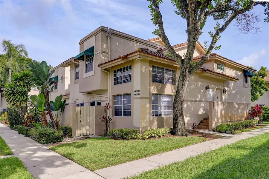Property photo for 6659 Via Regina, #7, Boca Raton, FL