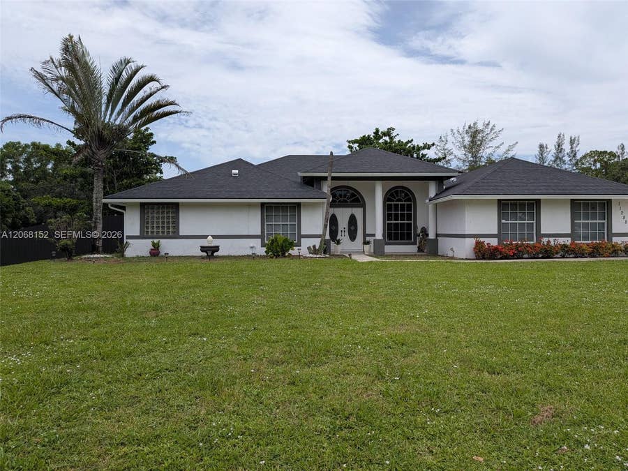 Property photo for 11288 Orange Grove Boulevard, West Palm Beach, FL