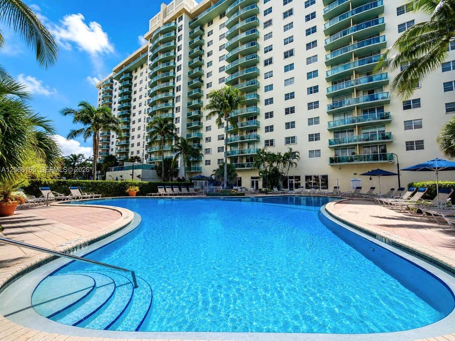 Property photo for 19390 Collins Avenue, #1210, Sunny Isles Beach, FL