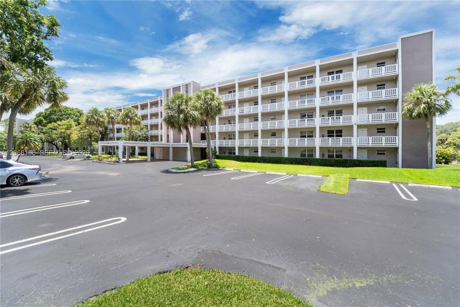 Property photo for 1100 NW 87th Avenue, #508, Coral Springs, FL