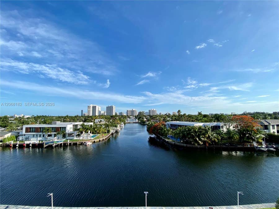 Property photo for 401 Golden Isles Drive, #505, Hallandale Beach, FL