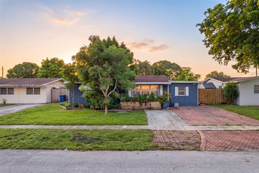 Property photo for 9452 SW 52nd Court, Cooper City, FL