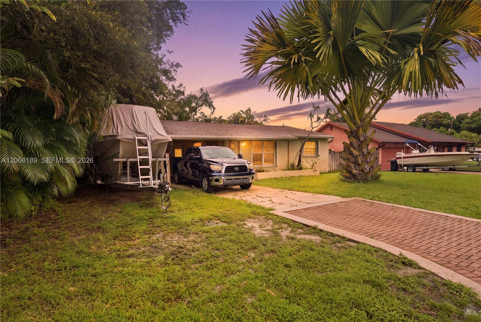 5190 SW 28th Terrace, Dania Beach, FL 33312 Photo 1