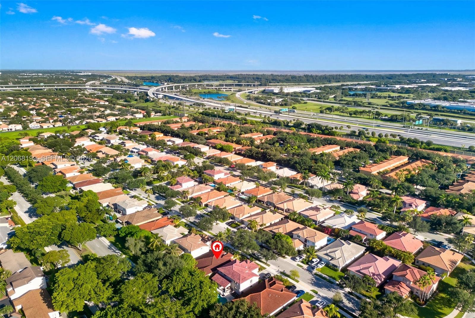 13976 S Cypress Cove Circle, Davie, FL 33325 Photo 11