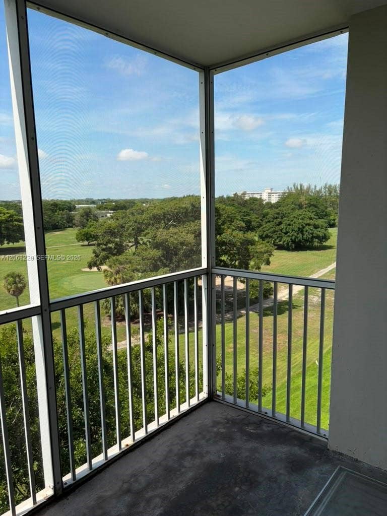 Property photo for 3050 N Palm Aire Drive, #707, Pompano Beach, FL