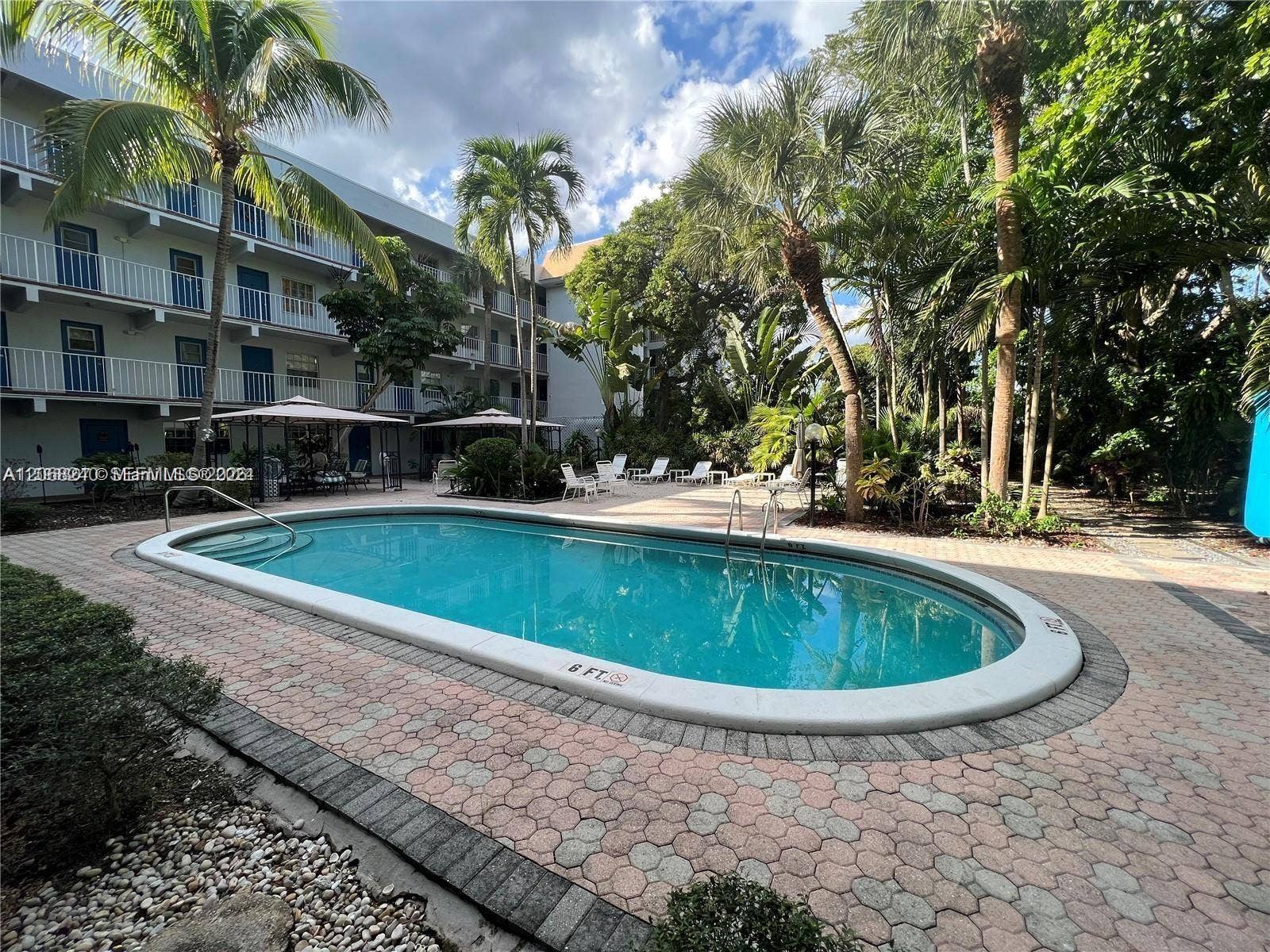 1407 NE 56th Street, #103, Fort Lauderdale, Fort Lauderdale, FL 33334 Photo 15