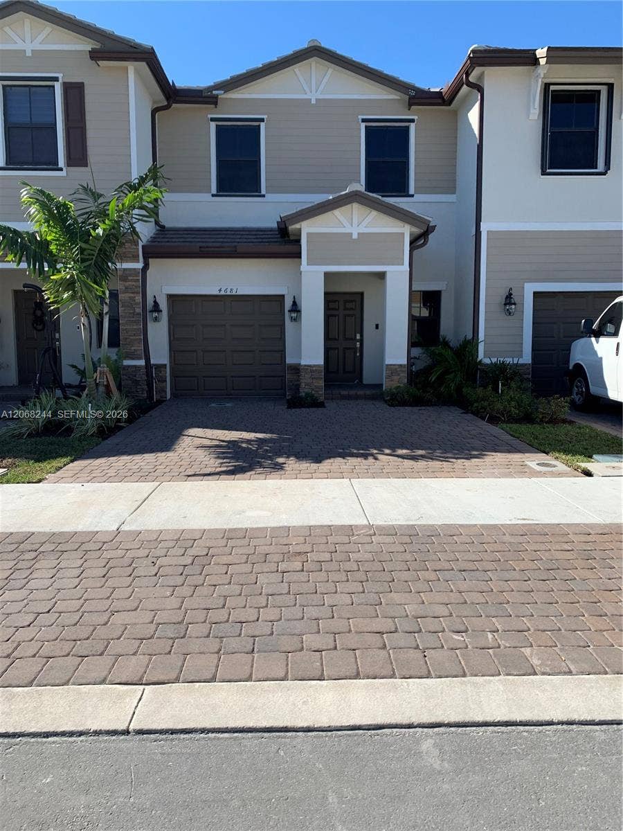 Property photo for 4681 Caspian Way, #4681, Davie, FL